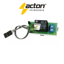 Mdulo Rel Acton