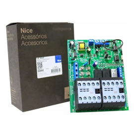 Central de Comando CP 4030 Peccinin Nice