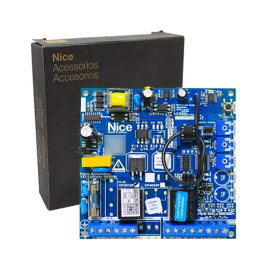 Central de Comando CP 4010 Peccinin Nice 